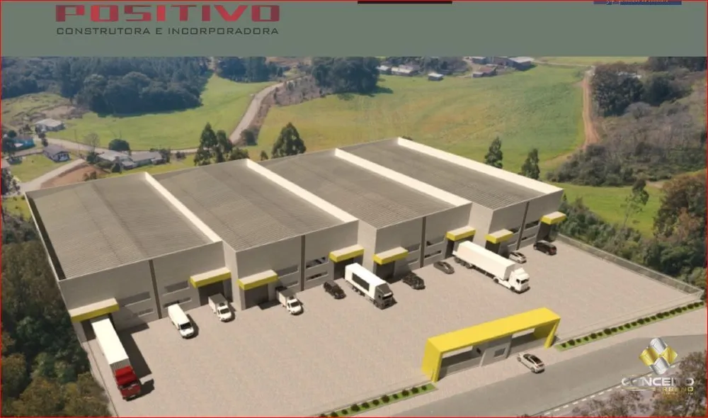 Depósito-Galpão, 644 m² - Foto 4