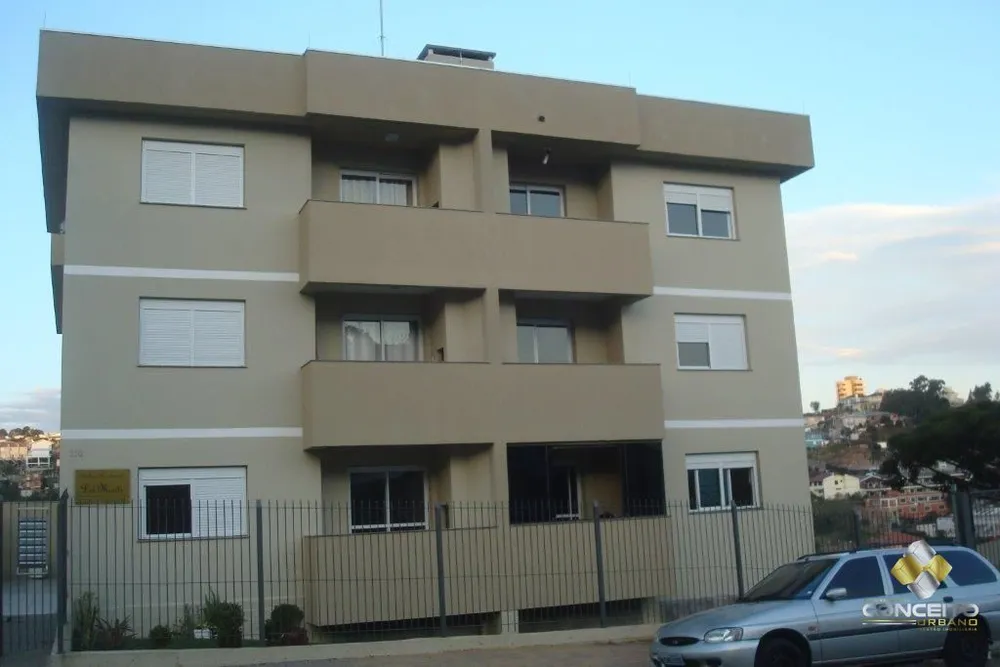 Apartamento, 2 quartos, 65 m² - Foto 1