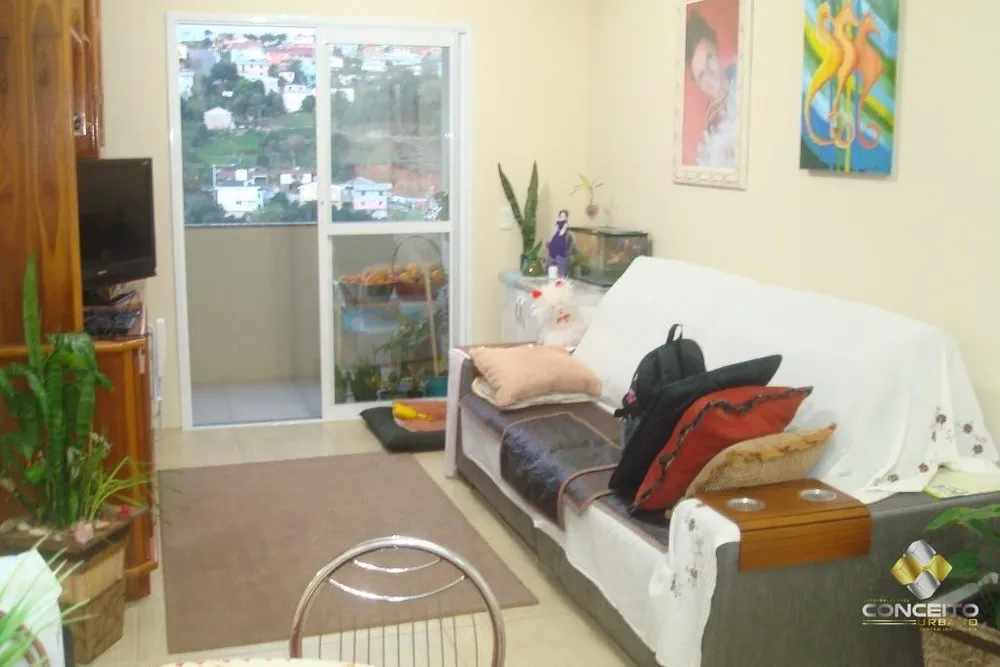 Apartamento, 2 quartos, 65 m² - Foto 2