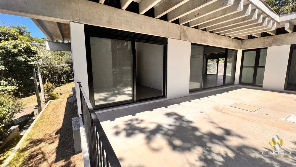 Casa, 4 quartos, 245 m² - Foto 3
