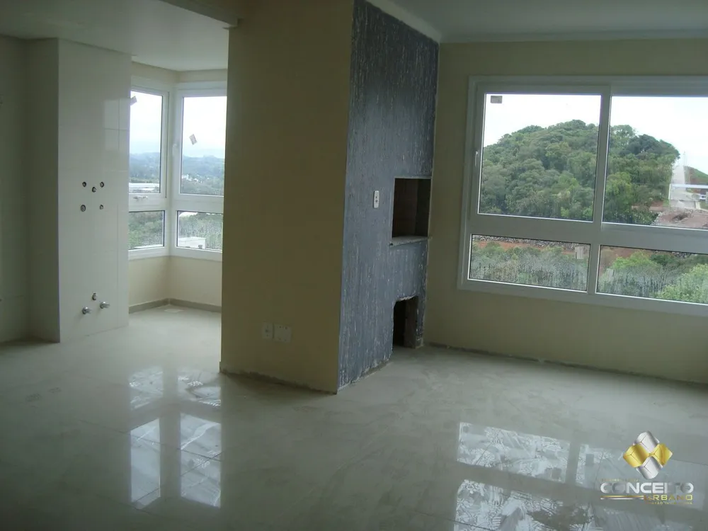 Apartamento, 2 quartos, 49 m² - Foto 2