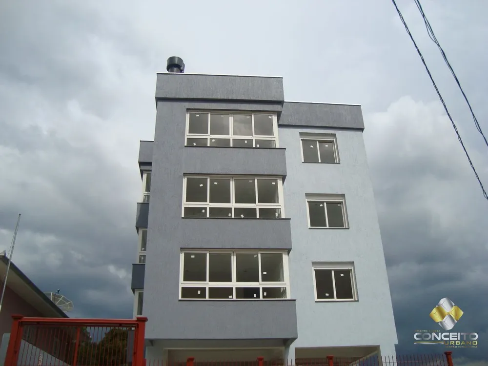 Apartamento, 2 quartos, 49 m² - Foto 1