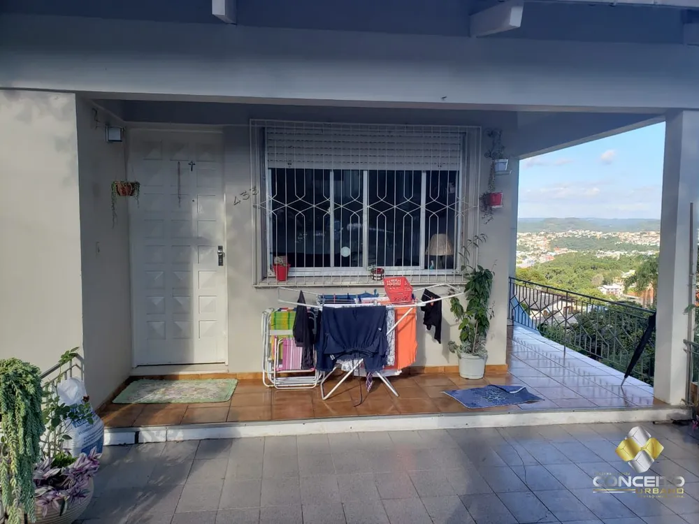 Casa, 3 quartos, 240 m² - Foto 4