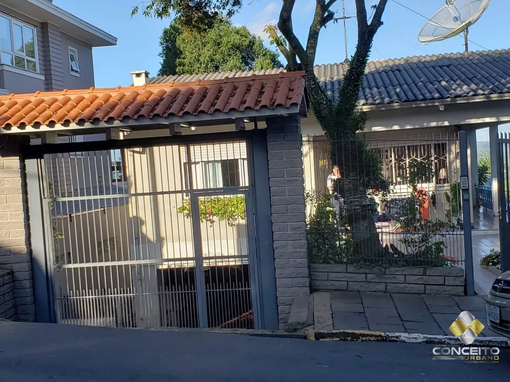 Casa, 3 quartos, 240 m² - Foto 2