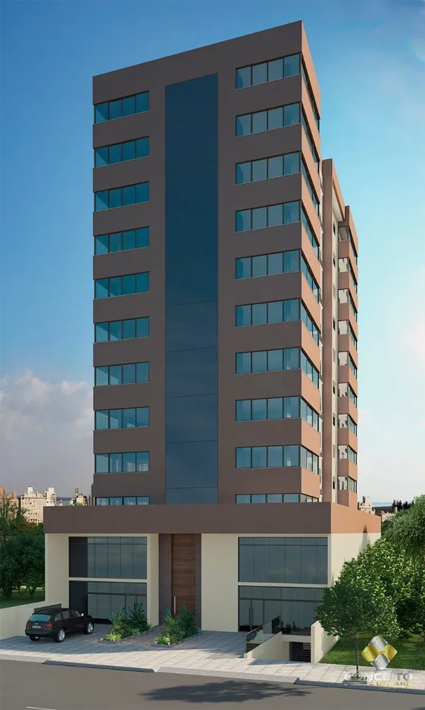 Apartamento, 2 quartos, 82 m² - Foto 2
