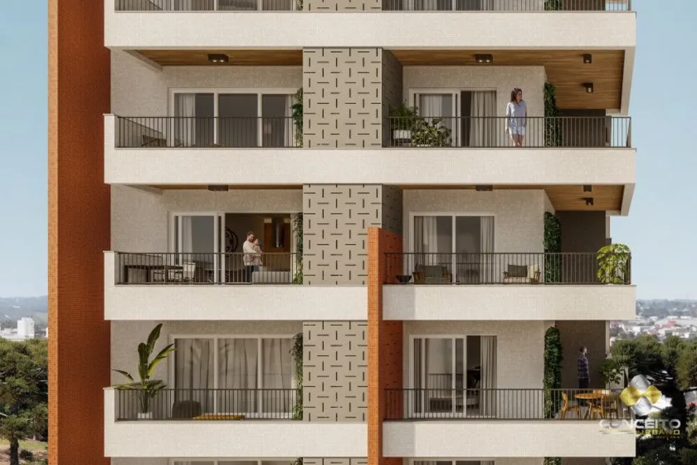 Apartamento, 3 quartos, 155 m² - Foto 4
