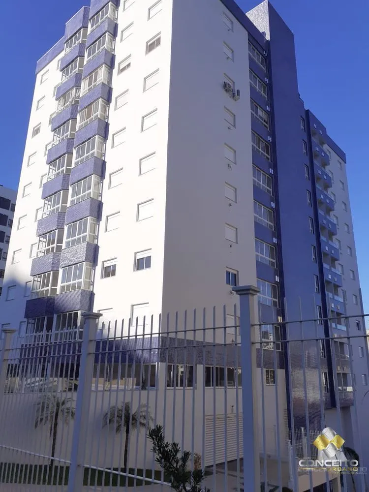 Apartamento, 2 quartos, 85 m² - Foto 1