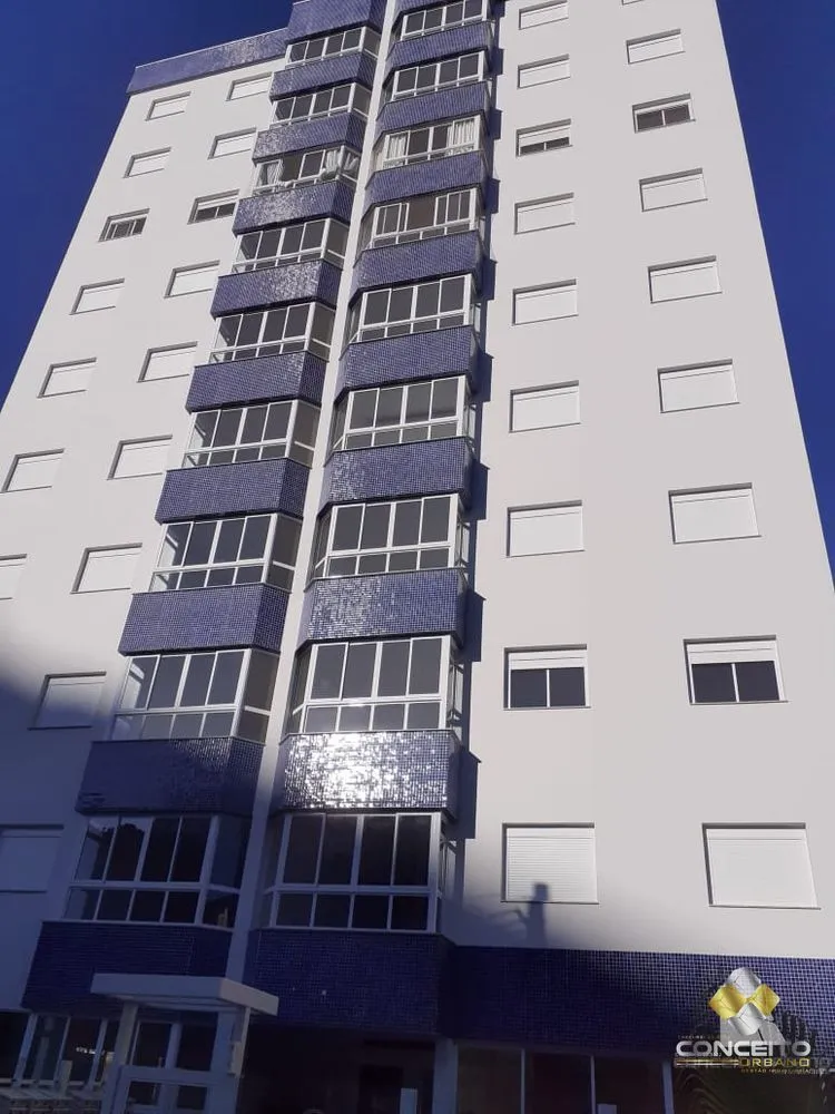 Apartamento, 2 quartos, 85 m² - Foto 2