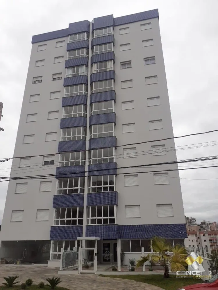 Apartamento, 2 quartos, 85 m² - Foto 3