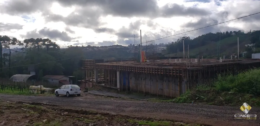 Loteamento e Condomínio, 1800 m² - Foto 4