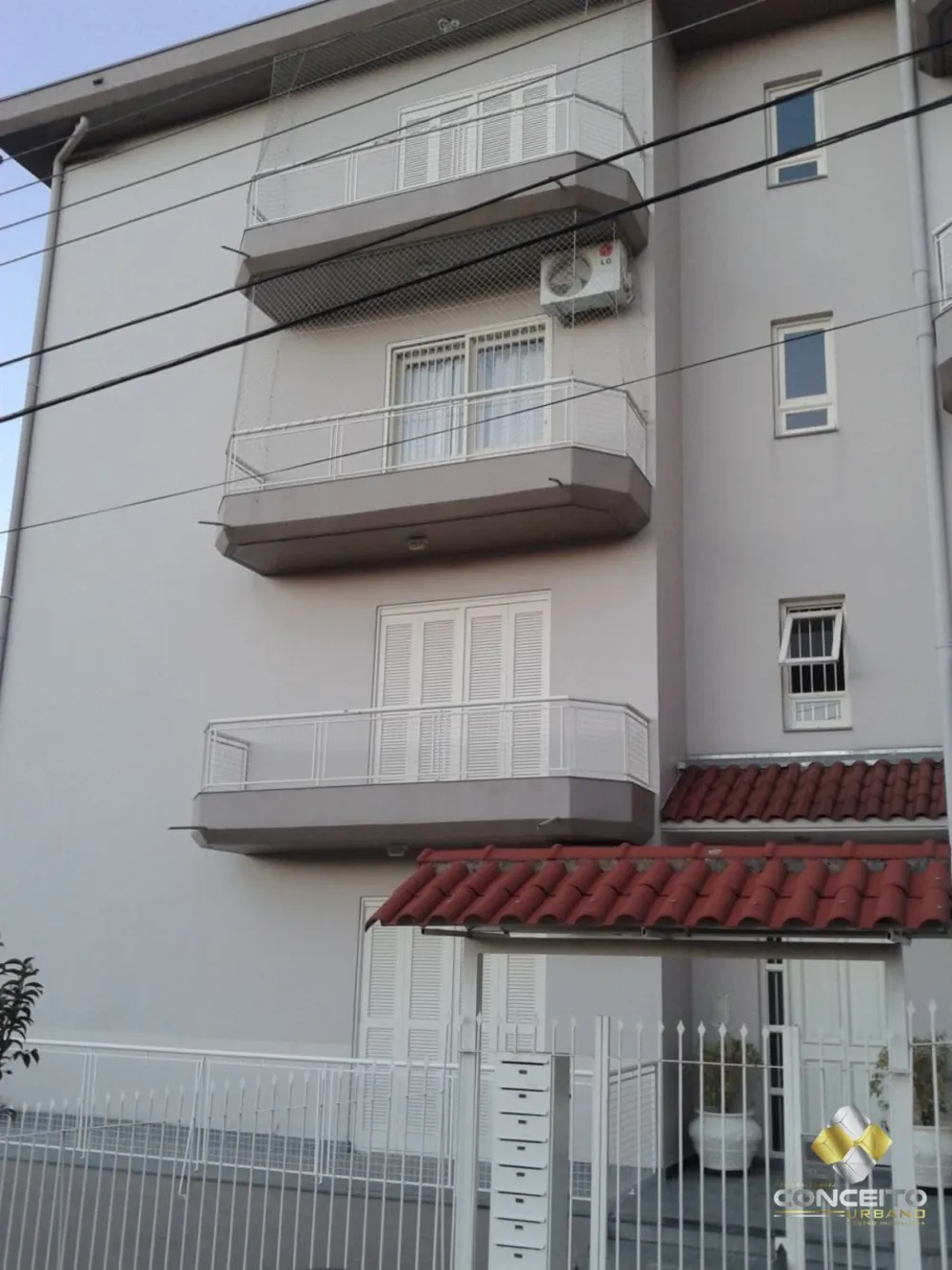 Apartamento, 1 quarto, 39 m² - Foto 1