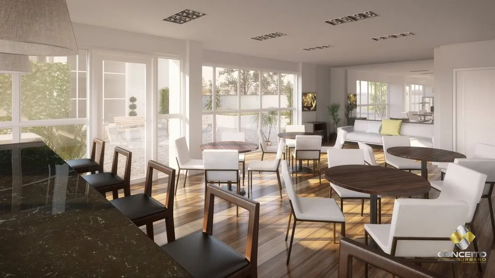 Apartamento, 3 quartos, 101 m² - Foto 1