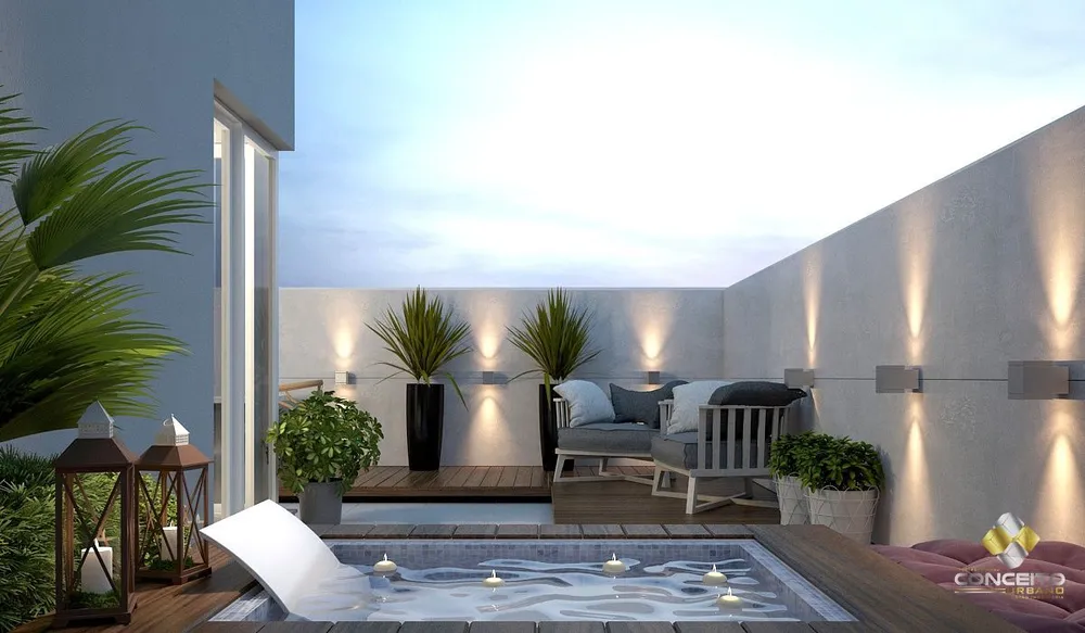 Loja-Salão, 141 m² - Foto 4