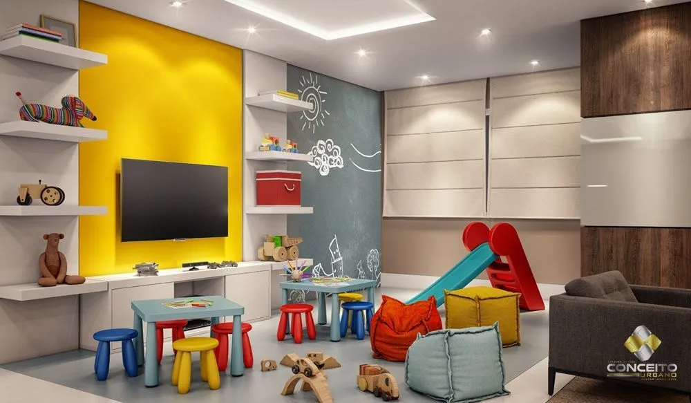 Loja-Salão, 141 m² - Foto 3