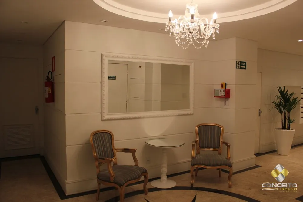 Apartamento, 1 quarto, 45 m² - Foto 3
