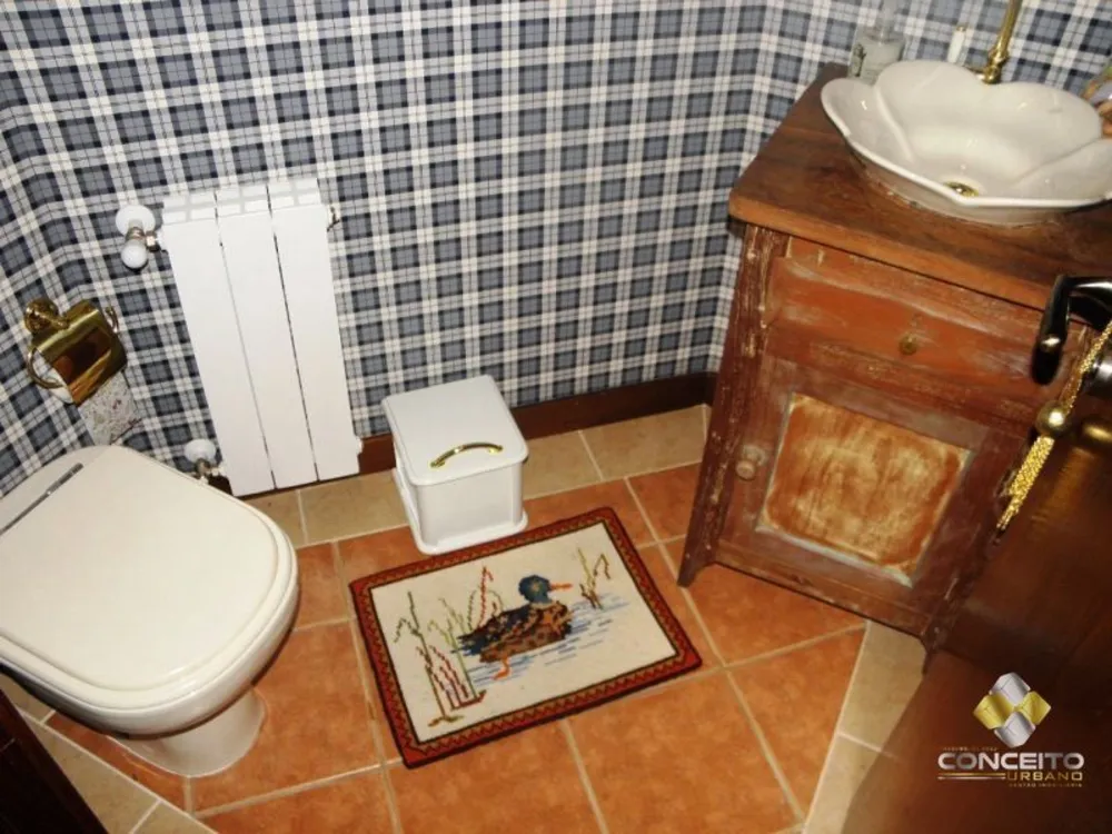 Casa, 5 quartos, 505 m² - Foto 4
