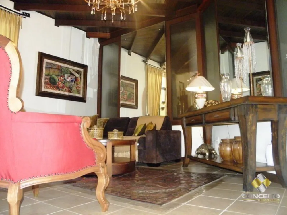 Casa, 5 quartos, 505 m² - Foto 2