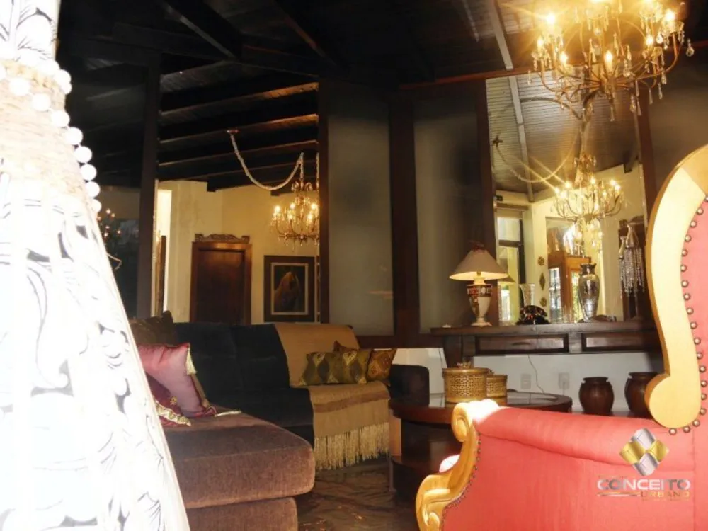 Casa, 5 quartos, 505 m² - Foto 3