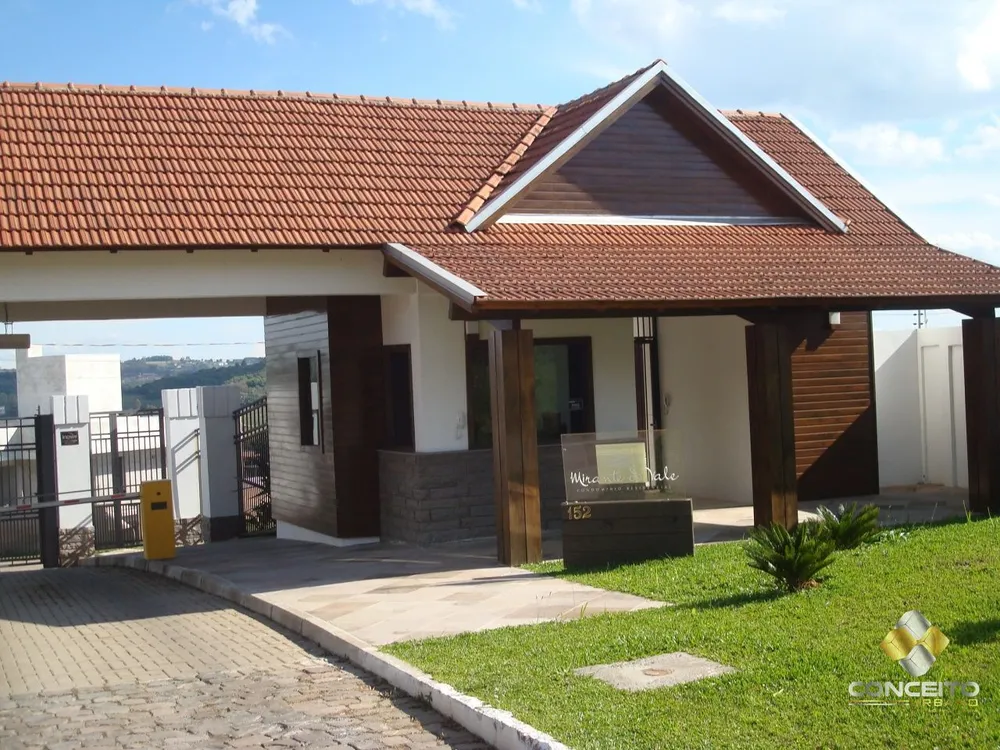 Terreno, 477 m² - Foto 1