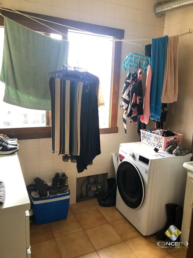 Apartamento, 2 quartos, 92 m² - Foto 2