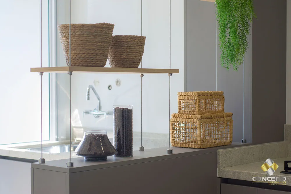 Apartamento, 2 quartos, 82 m² - Foto 2