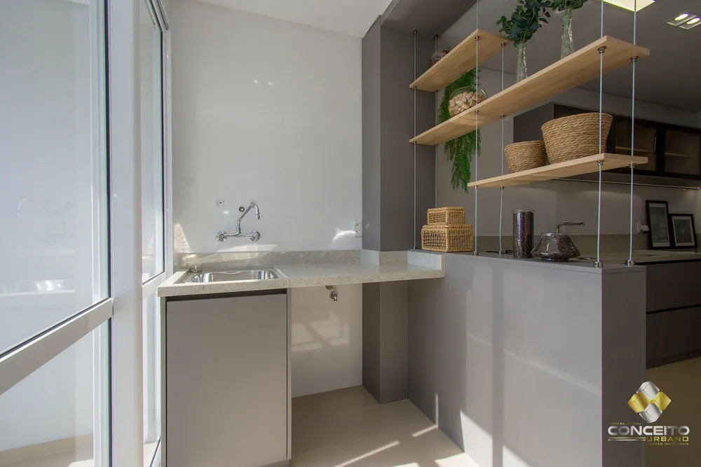 Apartamento, 2 quartos, 82 m² - Foto 1