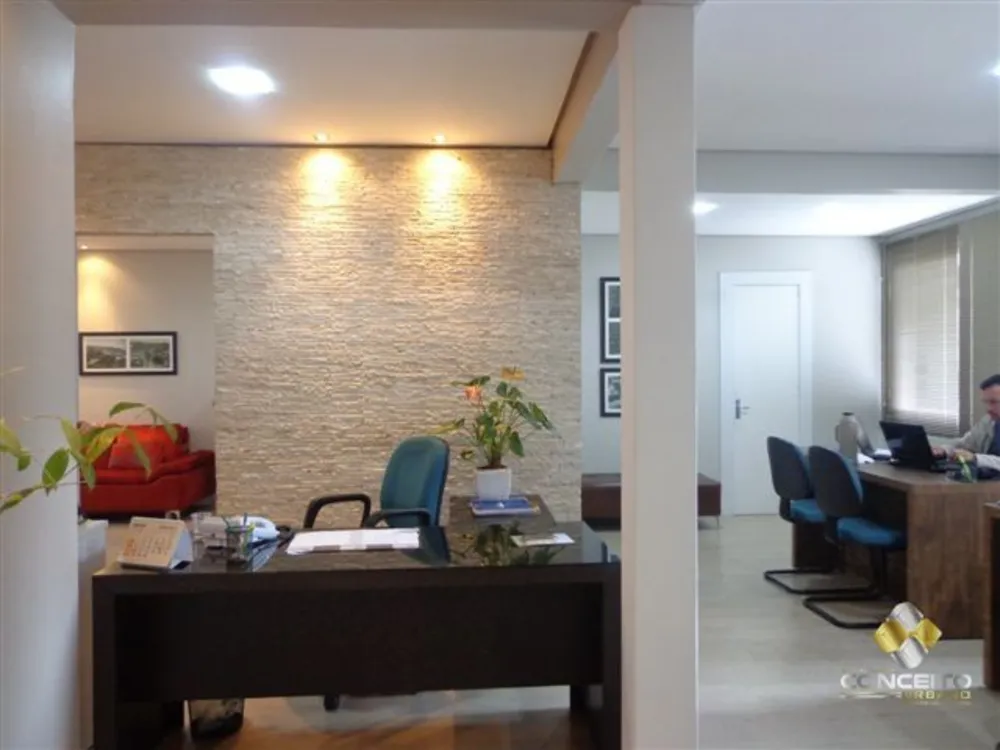 Sala-Conjunto, 135 m² - Foto 1