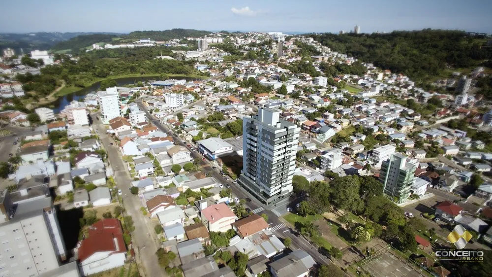 Apartamento, 3 quartos, 95 m² - Foto 2