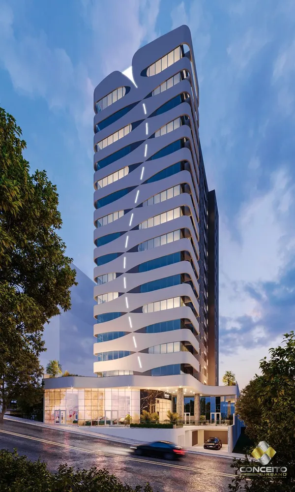 Apartamento, 3 quartos, 113 m² - Foto 1