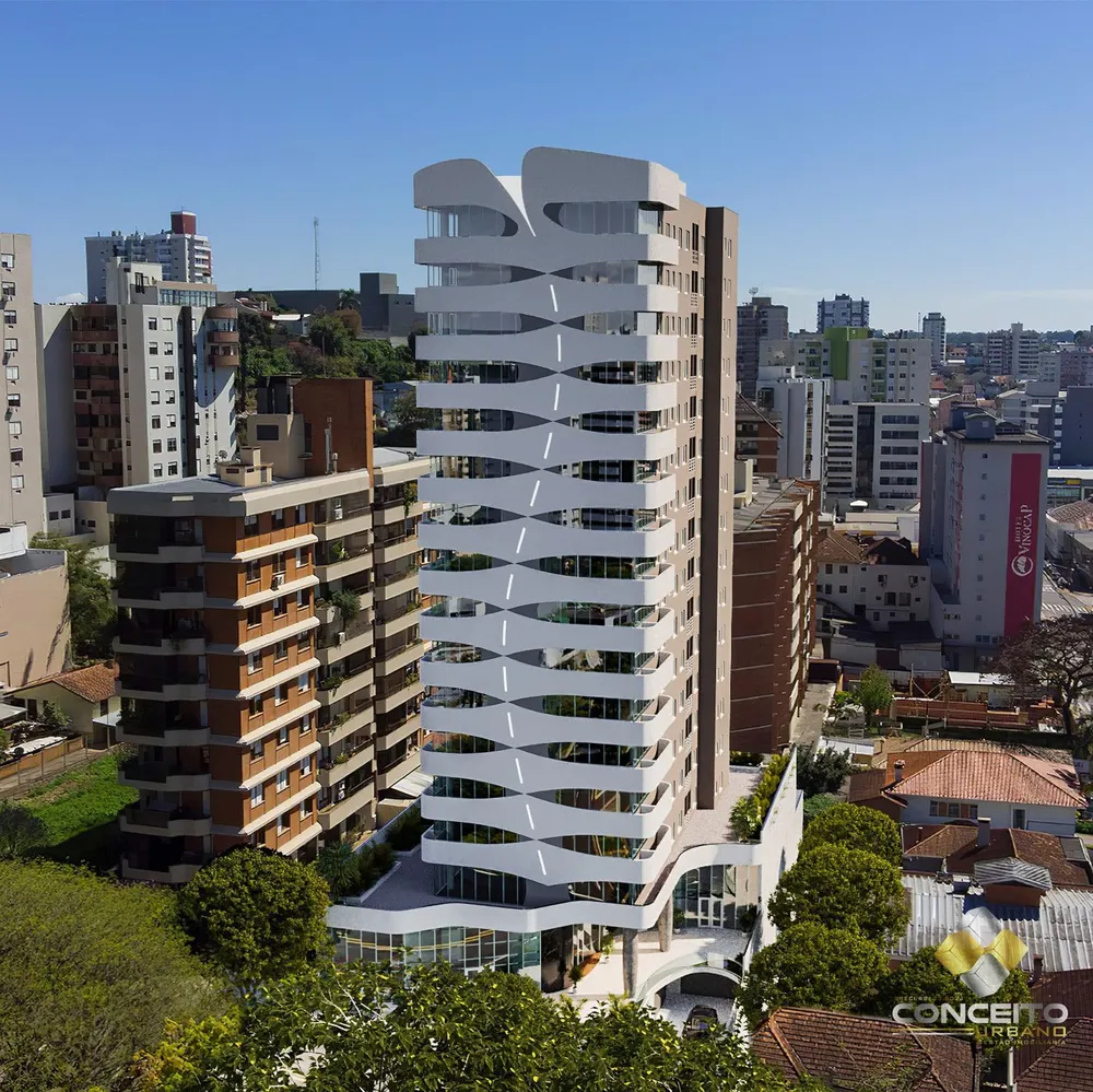 Apartamento, 3 quartos, 113 m² - Foto 2