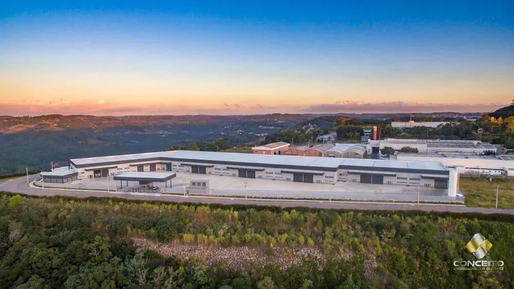 Prédio Inteiro, 733 m² - Foto 2