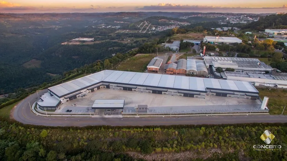 Prédio Inteiro, 733 m² - Foto 3
