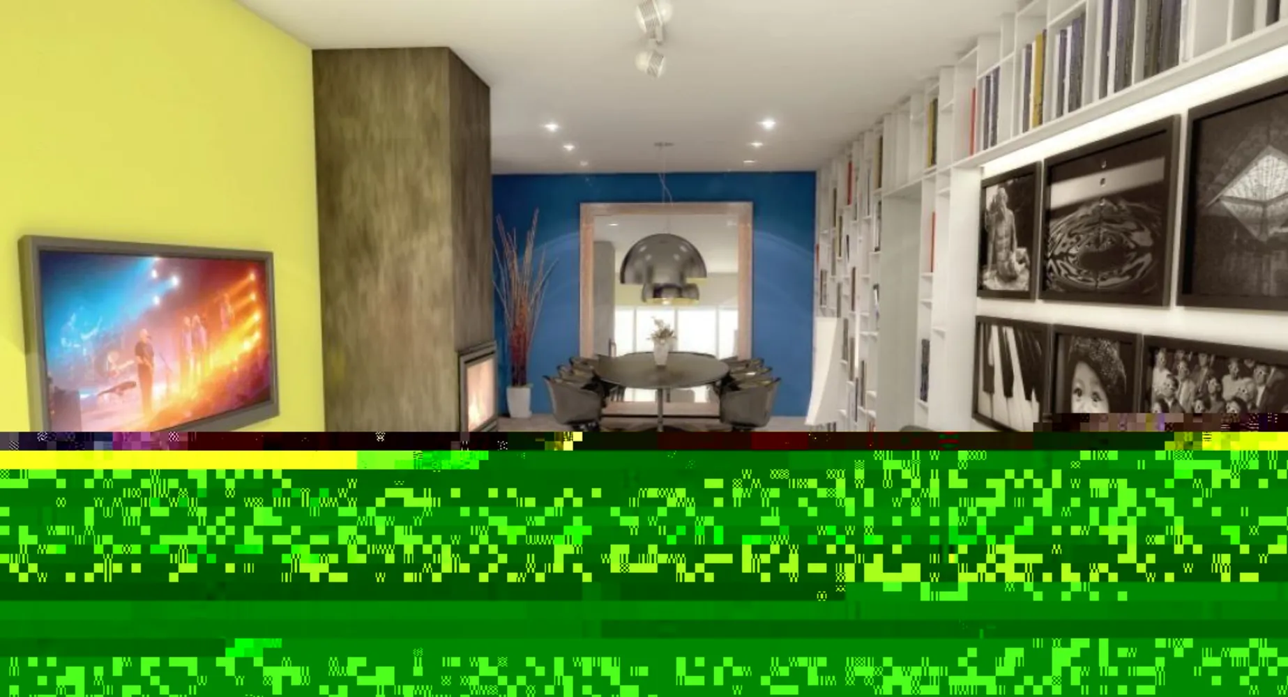 Apartamento, 2 quartos, 66 m² - Foto 1