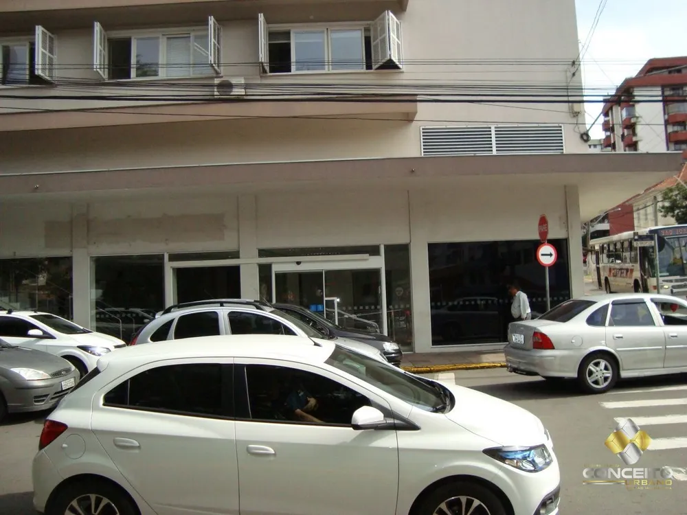 Loja-Salão, 479 m² - Foto 2