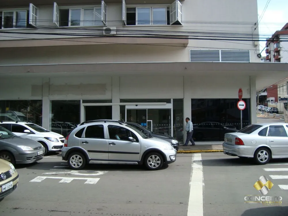 Loja-Salão, 479 m² - Foto 3