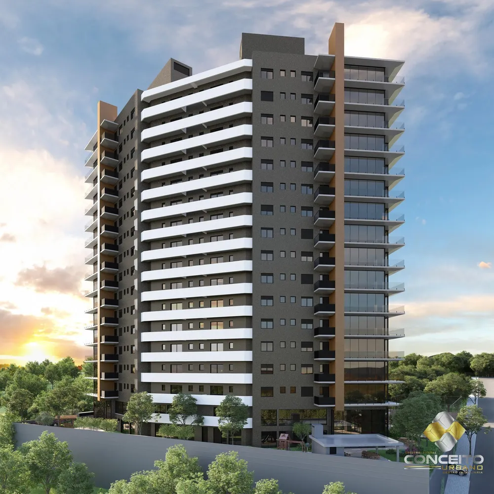 Apartamento, 3 quartos, 225 m² - Foto 1