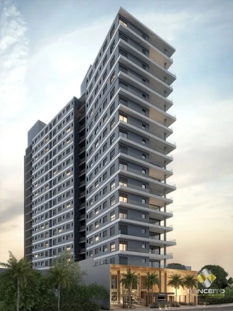 Apartamento, 4 quartos, 270 m² - Foto 2