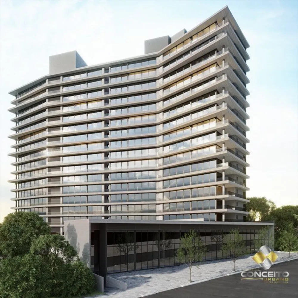 Apartamento, 4 quartos, 270 m² - Foto 1
