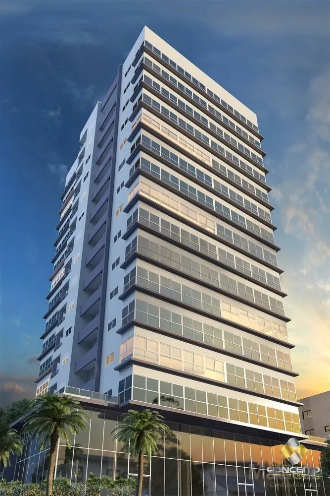 Apartamento, 3 quartos, 185 m² - Foto 2