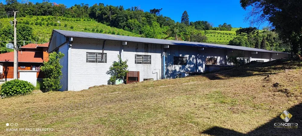 Terreno, 1 hectares - Foto 2