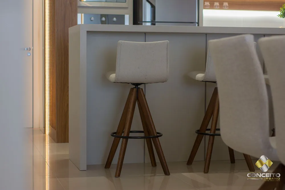 Apartamento, 3 quartos, 128 m² - Foto 4