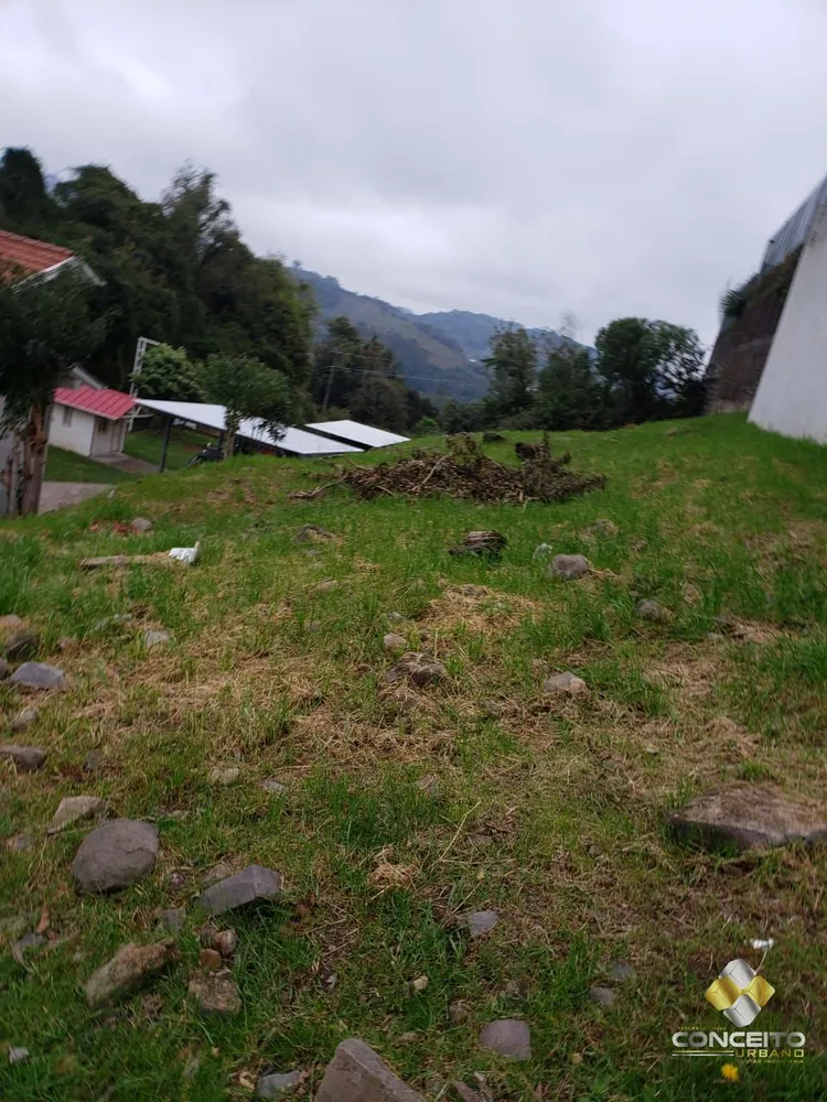 Terreno, 420 m² - Foto 2