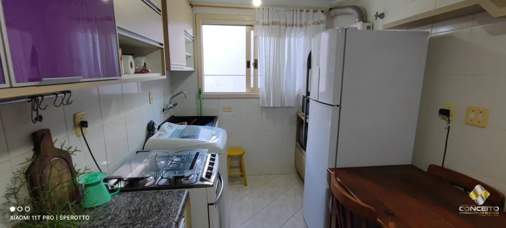 Apartamento, 2 quartos, 55 m² - Foto 2