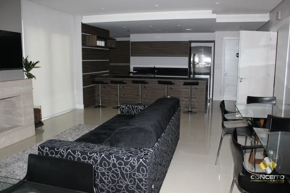 Apartamento, 4 quartos, 230 m² - Foto 3