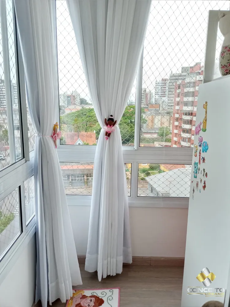 Apartamento, 2 quartos, 80 m² - Foto 4