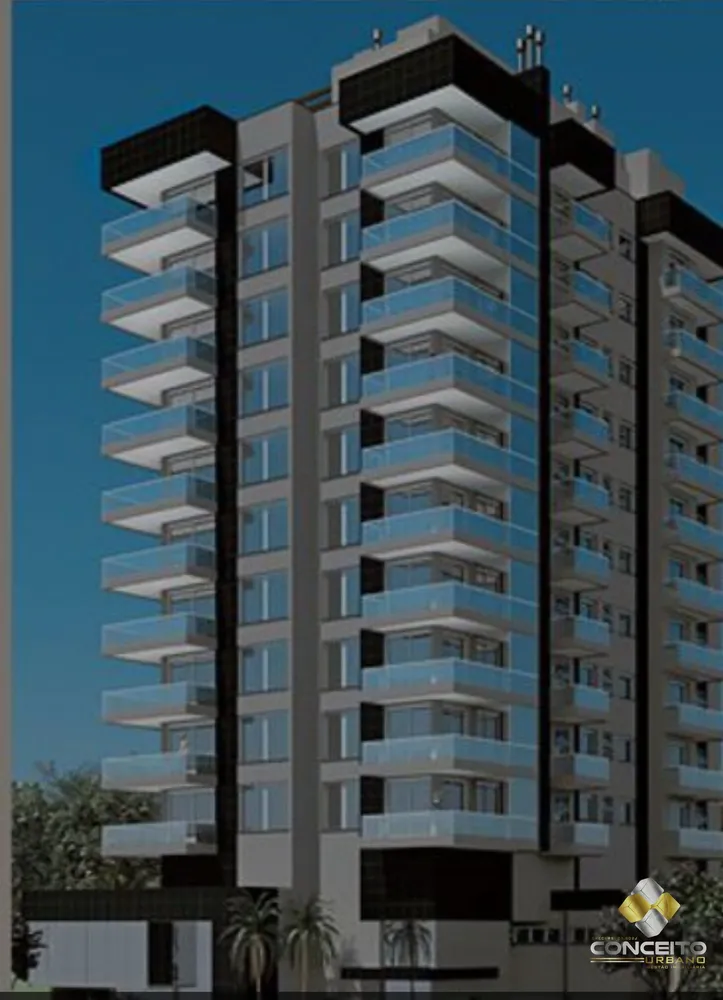 Apartamento, 2 quartos, 80 m² - Foto 1