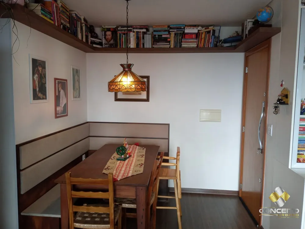 Apartamento, 2 quartos, 80 m² - Foto 3