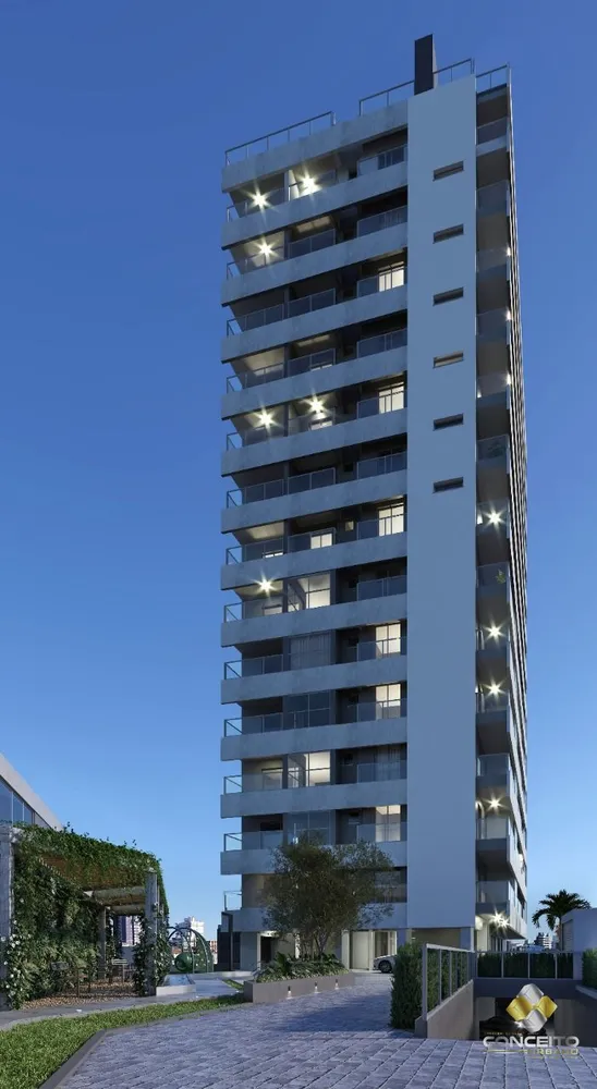 Apartamento, 2 quartos, 85 m² - Foto 3