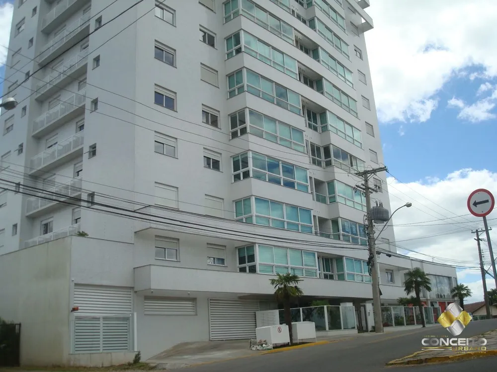 Apartamento, 3 quartos, 161 m² - Foto 2
