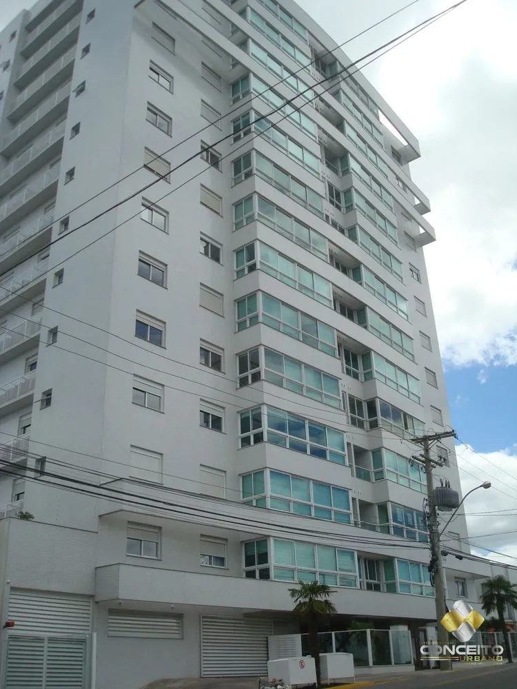 Apartamento, 3 quartos, 161 m² - Foto 1